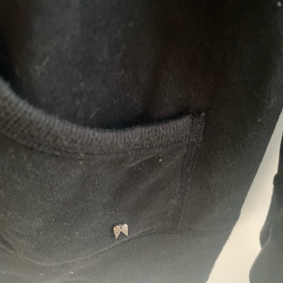 VS Chicago supermodel essentials zip up used M - Picture 3 of 4